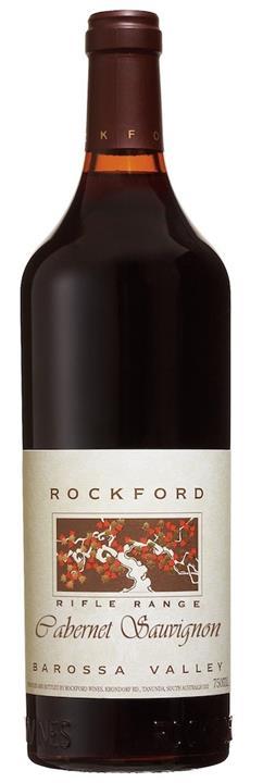 Rockford Rifle Range Cabernet Sauvignon