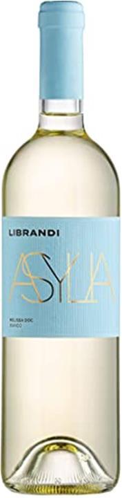 Librandi Melissa Asylia Bianco