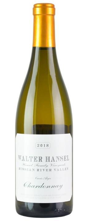 Walter Hansel The Alyce Chardonnay