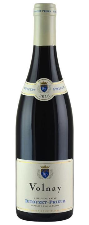 Domaine Bitouzet-Prieur Volnay