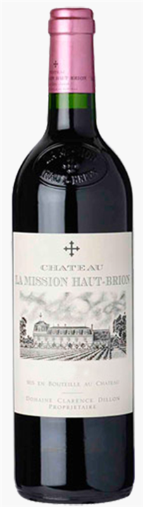 Château La Mission Haut-Brion
