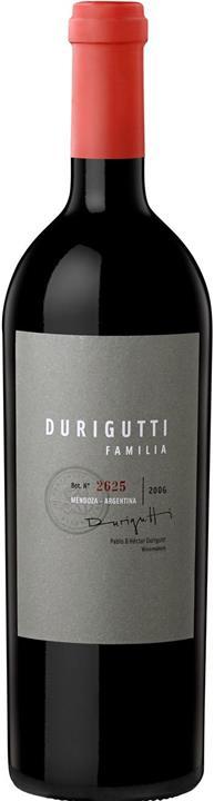 Durigutti Familia Malbec