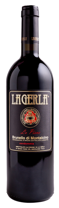 La Gerla Brunello di Montalcino La Pieve
