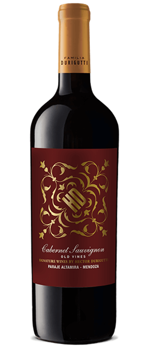 HD Cabernet Sauvignon