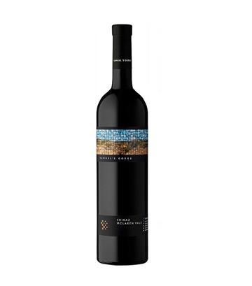 Samuel's Gorge Shiraz