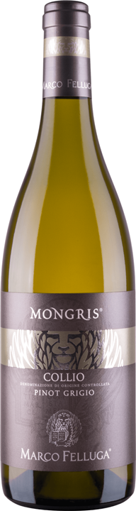 Marco Felluga Mongris Pinot Grigio
