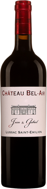 Château Bel-Air Jean et Gabriel