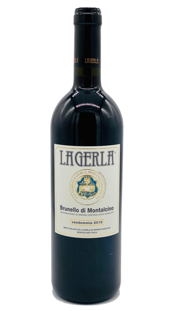 La Gerla Brunello di Montalcino