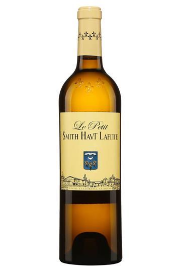 Smith Haut Lafitte Le Petit Blanc