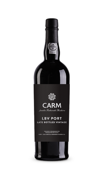 CARM Late Bottled Vintage Port