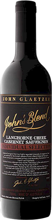 John's Blend Margarets' Hope Cabernet Sauvignon