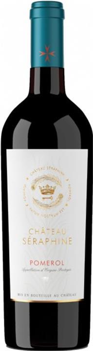 Château Séraphine