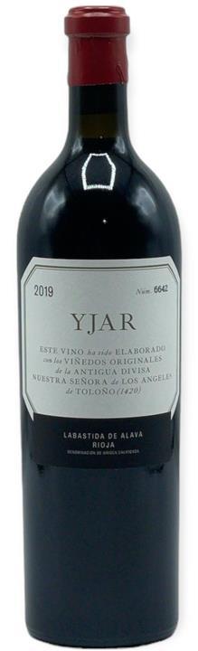 Yjar
