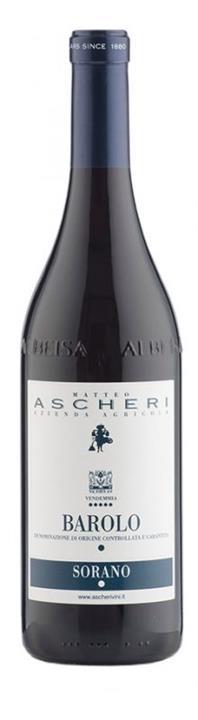 Ascheri Barolo 'Sorano'
