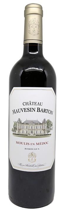 Château Mauvesin Barton