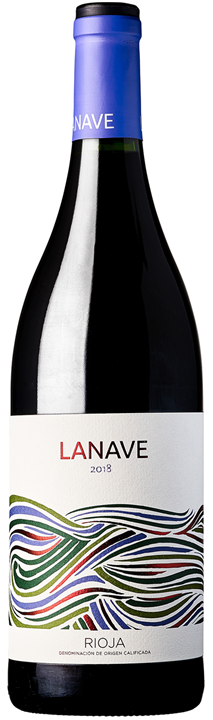 La Nave Tinto