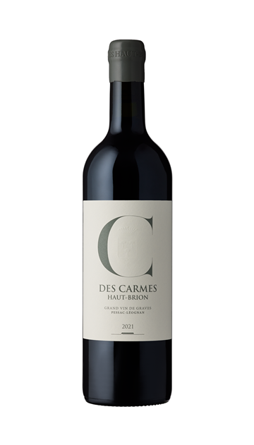 C des Carmes Haut-Brion