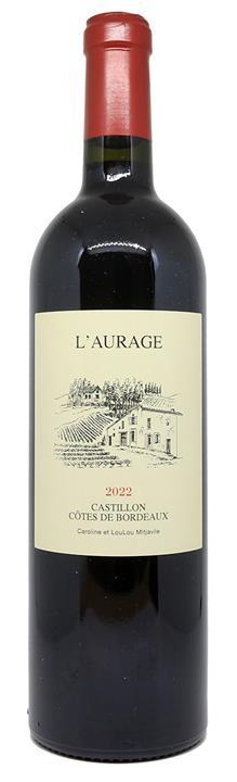 Château L'Aurage