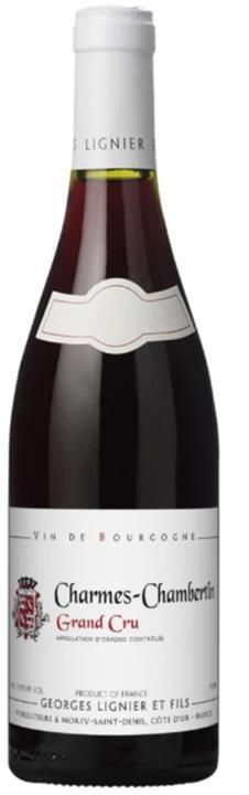 Georges Lignier et Fils Charmes-Chambertin Grand Cru