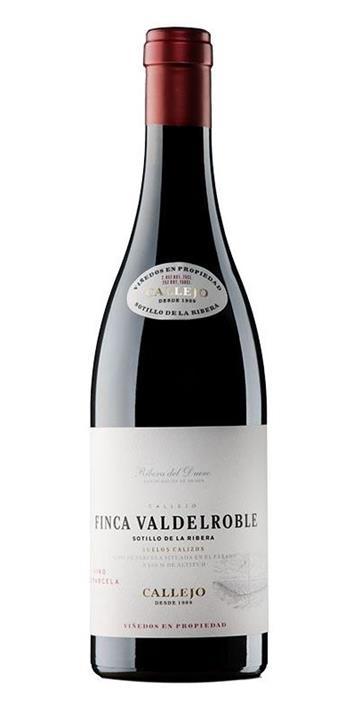 Callejo Finca Valderoble
