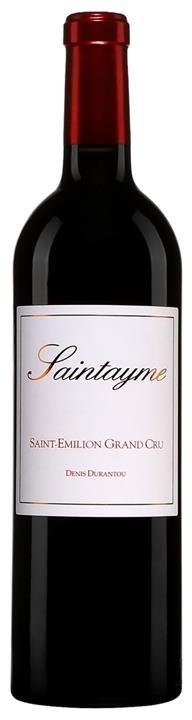 Château Saintayme