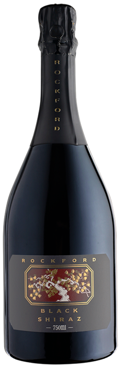 Rockford Black Shiraz Sparkling