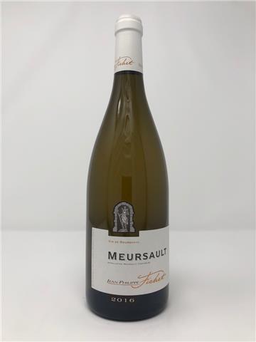 Domaine Jean-Philippe Fichet Meursault