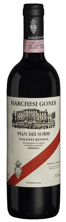 Tenuta Bossi Marchesi Gondi Pian del Sorbi