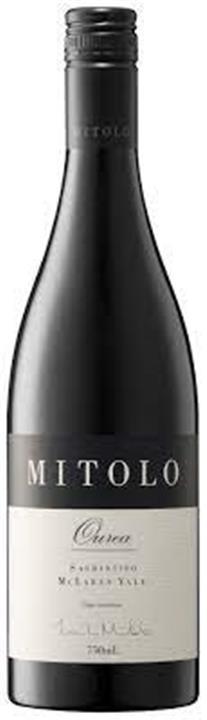 Mitolo Ourea Sagrantino