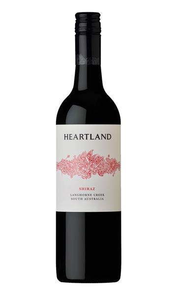 Heartland Shiraz