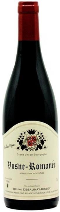 Domaine Desaunay-Bissey Vosne-Romanée