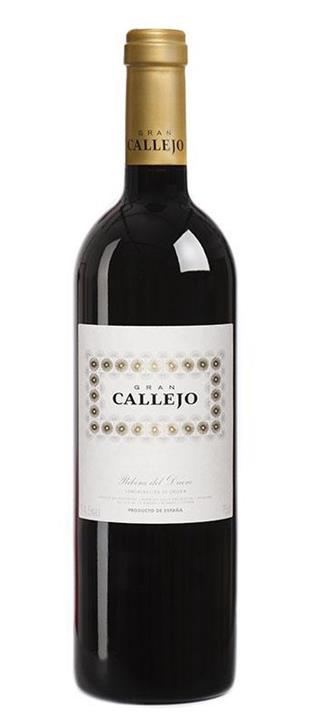 Callejo Gran Reserva