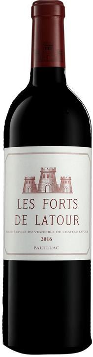 Les Forts de Latour