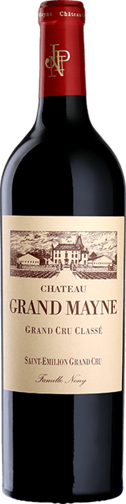 Château Grand Mayne