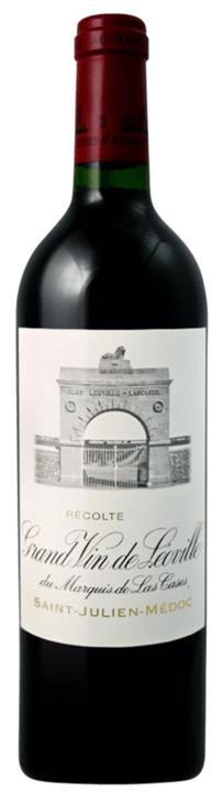Château Léoville Las Cases