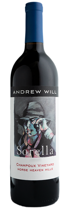 Andrew Will Sorella