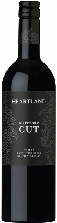 Heartland Director's Cut Shiraz