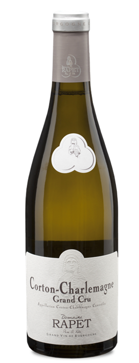 Domaine Rapet Corton-Charlemagne Grand Cru