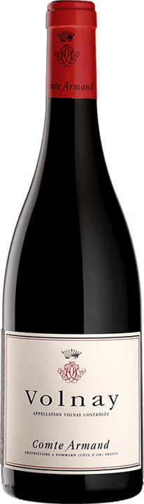 Domaine Comte Armand Volnay Villages