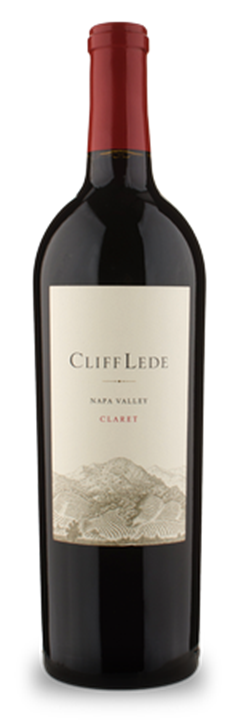 Cliff Lede Claret