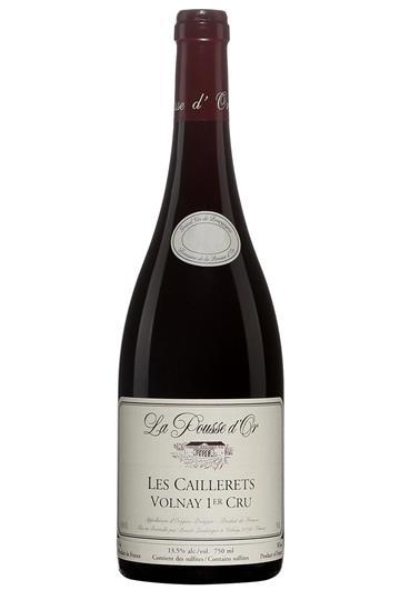 Pousse d'Or Volnay 1er Cru 'En Caillerets'