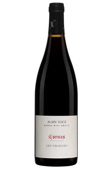 Alain Voge Cornas Les Chailles