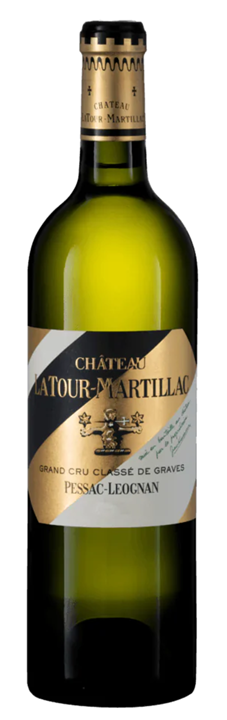 Château Latour-Martillac Blanc