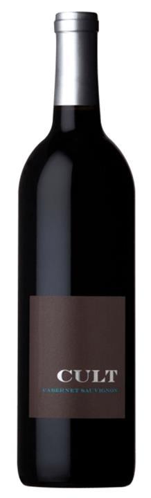 Cult Cabernet Lodi Valley