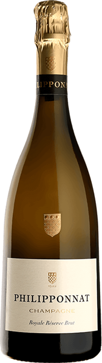 Philipponnat Royale Réserve Brut