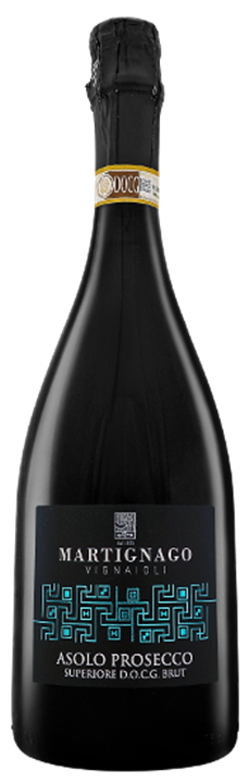 Martignago Prosecco Brut