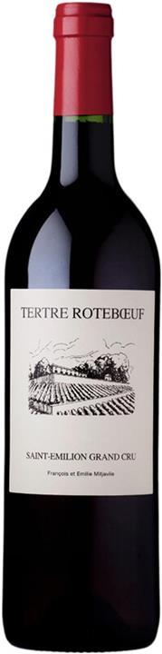 Château Tertre Roteboeuf