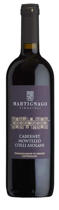 Martignago Cabernet
