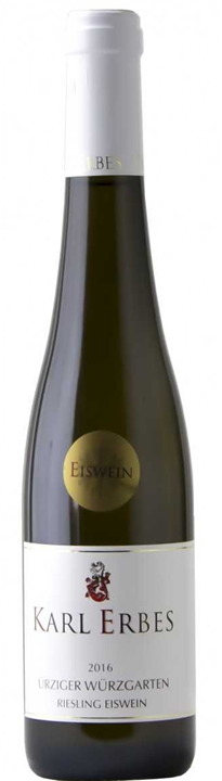 Karl Erbes Ürziger Würzgarten Riesling Eiswein