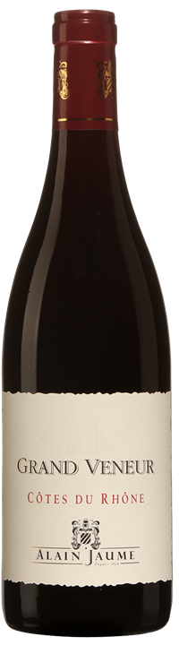 Grand Veneur Côtes du Rhône Rouge